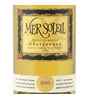 Mer Soleil Barrel Fermented Chardonnay 2010