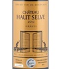 Château Haut Selve Meritage 2009