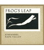 Frog's Leap Zinfandel 2010