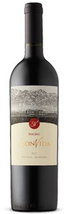 Son Vida Malbec 2012