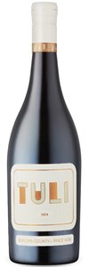 Tuli Pinot Noir 2014