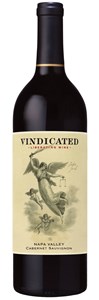 Vindicated Cabernet Sauvignon 2014