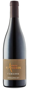 Domaine Saint-Andéol L'excellence 2013