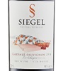 Siegel Special Reserve Cabernet Sauvignon 2014
