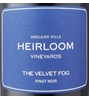Heirloom The Velvet Fog Pinot Noir 2015
