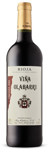 Viña Olabarri Crianza 2013