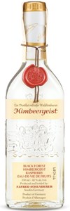 Alfred Schladerer Himbeergeist Black Forest Raspberry Eau-De-Vie