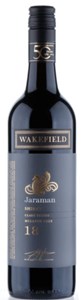 Wakefield Jaraman Shiraz 2018