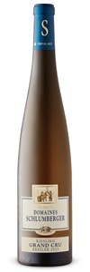 Domaines Schlumberger Kessler Riesling 2014