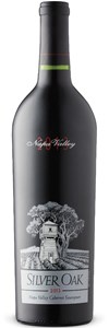 Silver Oak Napa Valley Cabernet Sauvignon 2013