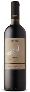 Stobi Vranac 2015