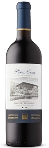 Pérez Cruz Pircas De Liguai Cabernet Sauvignon 2013