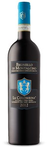 La colombina Brunello Di Montalcino 2012