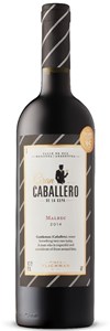 Finca Flichman Gran Caballero De La Cepa Malbec 2014