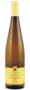 Joseph Cattin Hatschbourg Gewurztraminer 2015