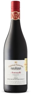 Château Tanunda Newcastle Shiraz Grenache Mourvèdre Cinsault 2014