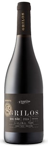 Grilos Reserva 2014