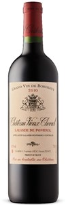 Château Vieux Chevrol 2010