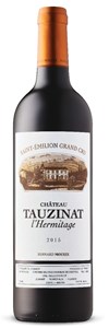 Château Tauzinat L'hermitage 2015