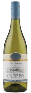 Oyster Bay Chardonnay 2016