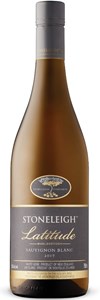 Stoneleigh Latitude Sauvignon Blanc 2011