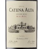 Catena Alta Historic Rows Malbec 2014