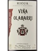 Viña Olabarri Crianza 2013