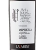 Lavarini Valpolicella Classico 2015