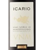 Icario Vino Nobile Di Montepulciano 2011