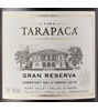 Viña Tarapacá Gran Reserva Cabernet Sauvignon 2014