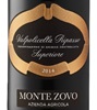 Monte Zovo Ripasso Valpolicella 2014