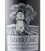 Silver Oak Napa Valley Cabernet Sauvignon 2013