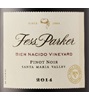 Fess Parker Bien Nacido Vineyard Pinot Noir 2014