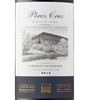 Pérez Cruz Pircas De Liguai Cabernet Sauvignon 2013