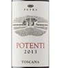 Petra Potenti Cabernet Sauvignon 2013