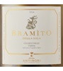 Marchesi Antinori Castello Della Sala Bramìto Chardonnay 2016