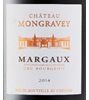 Château Mongravey 2014