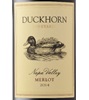 Duckhorn Merlot 2014