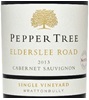Pepper tree Elderslee Road Reserve Cabernet Sauvignon 2013