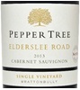 Pepper tree Elderslee Road Reserve Cabernet Sauvignon 2013