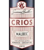 Susana Balbo Crios Malbec 2015