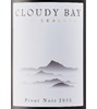 Cloudy Bay Pinot Noir 2015