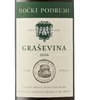 Ilok Cellars Classic Grasevina 2016