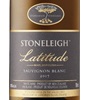 Stoneleigh Latitude Sauvignon Blanc 2011