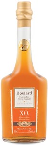 Boulard Pays D'auge Xo Calvados