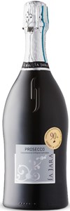 La Jara Organic Prosecco