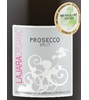 La Jara Organic Prosecco