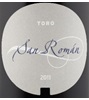 San Román Bodegas Maurodos 2011