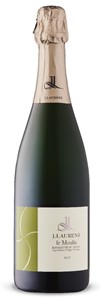 Domaine J. Laurens Le Moulin Brut Blanquette de Limoux Méthode Traditionnelle