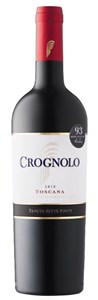 Tenuta Sette Ponti Crognolo 2018